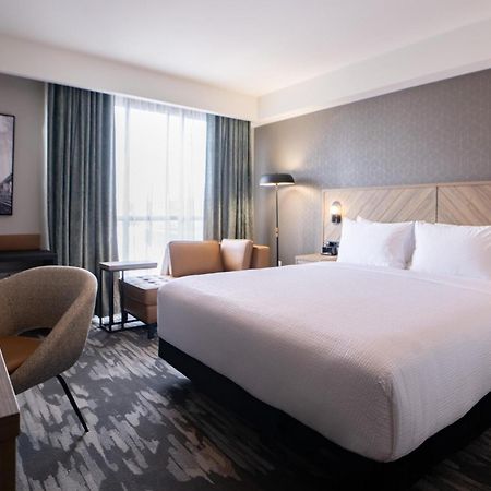 Sandman Signature Dartmouth Hotel & Suites ภายนอก รูปภาพ