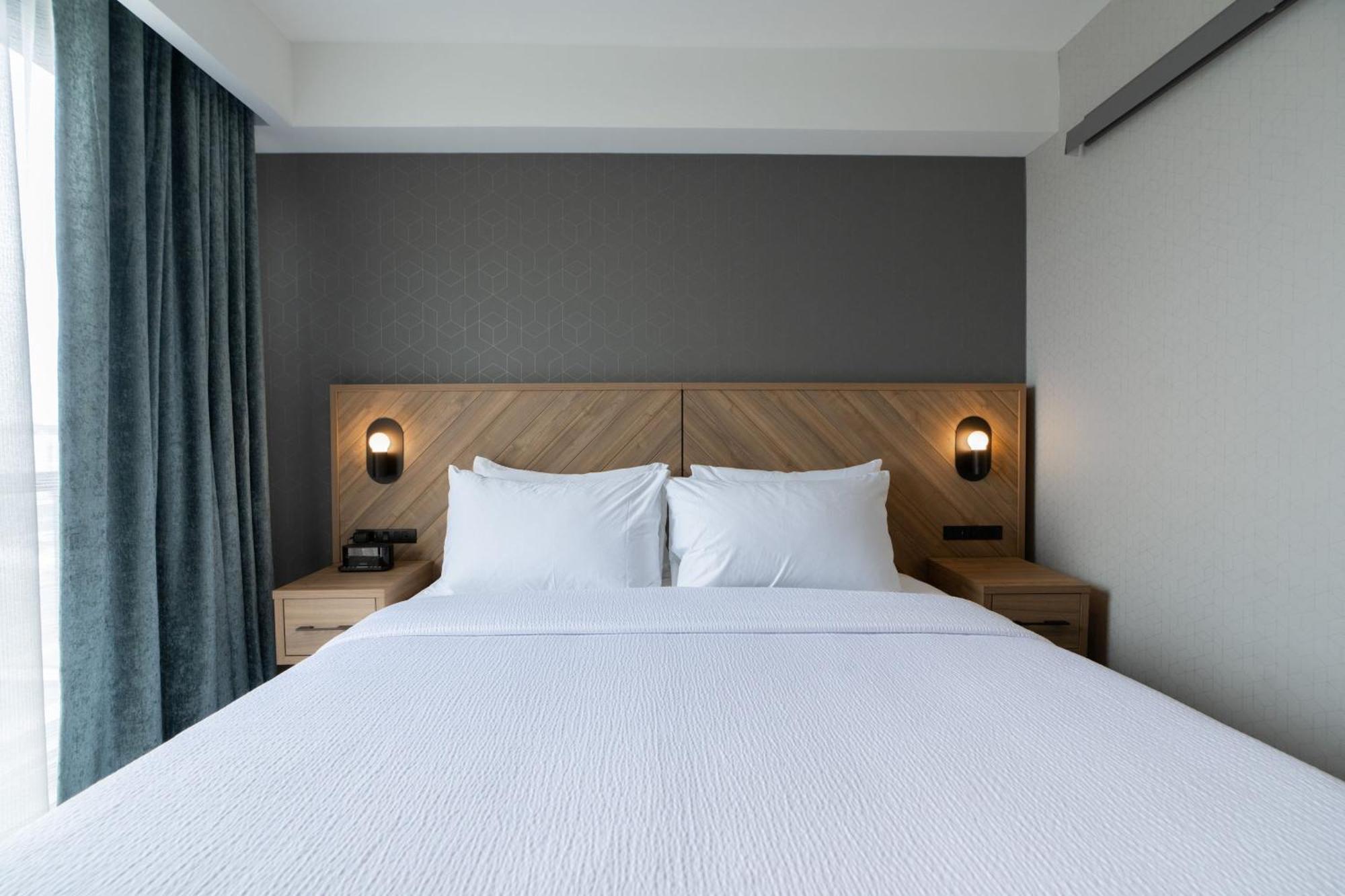 Sandman Signature Dartmouth Hotel & Suites ภายนอก รูปภาพ