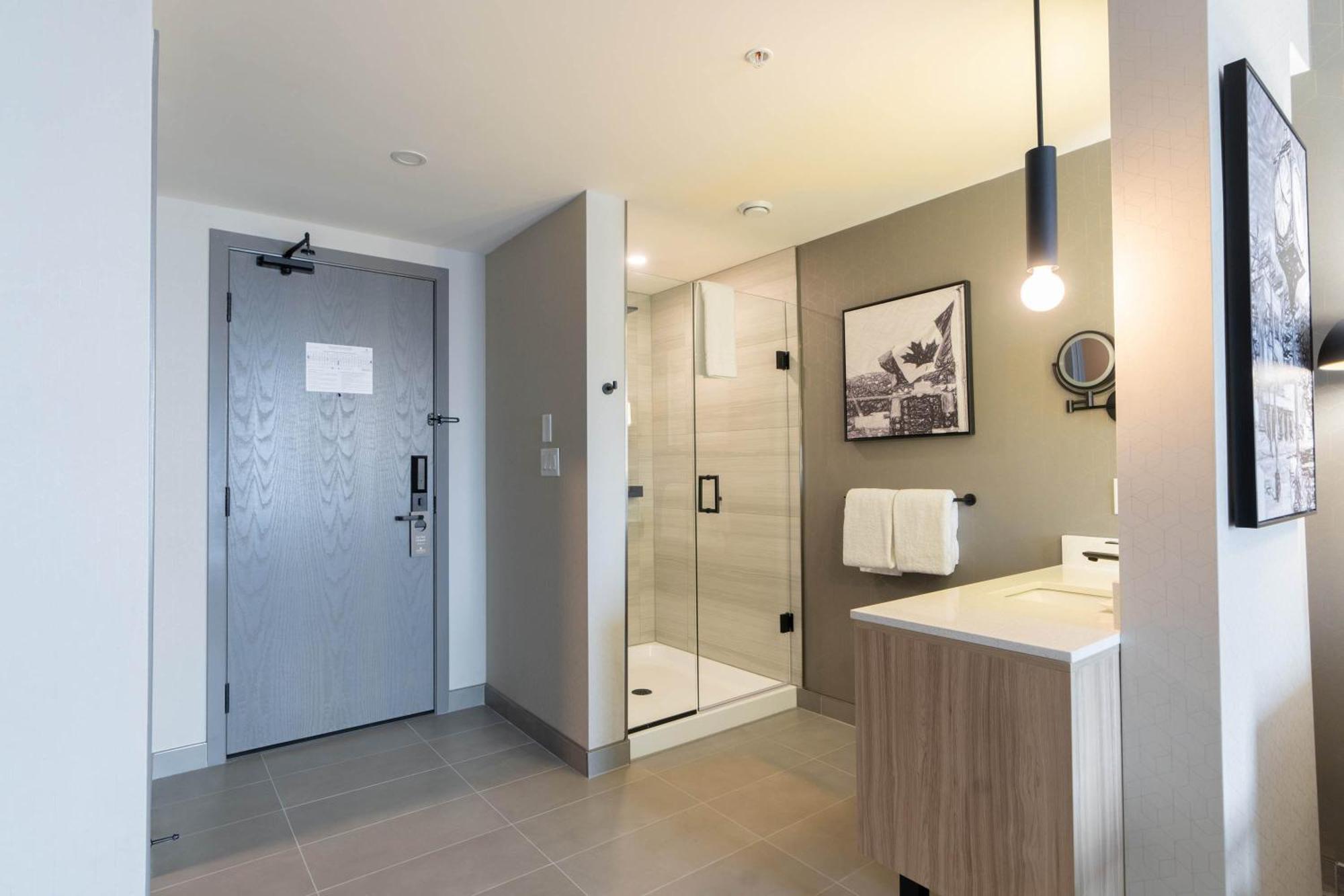 Sandman Signature Dartmouth Hotel & Suites ภายนอก รูปภาพ