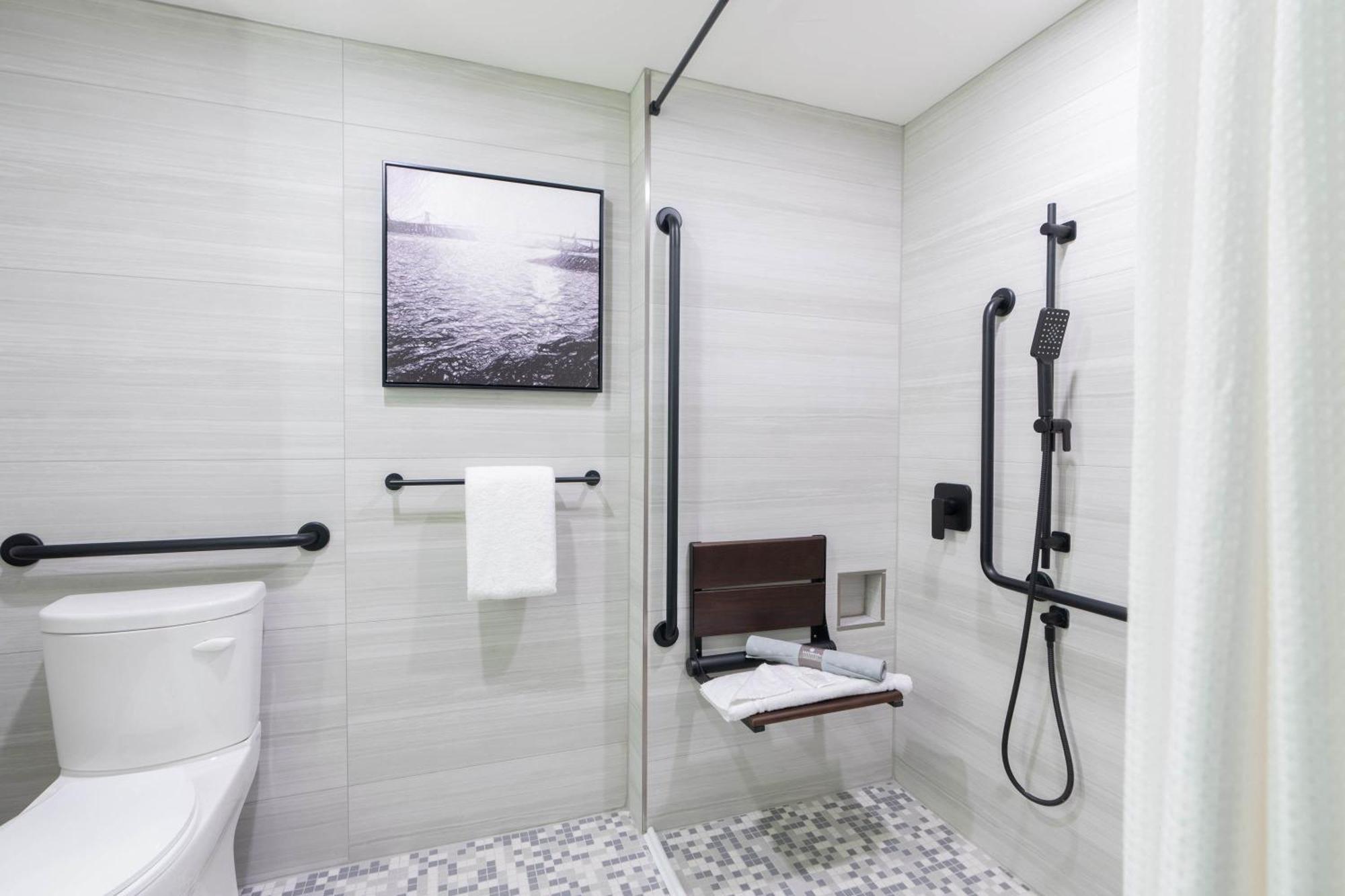 Sandman Signature Dartmouth Hotel & Suites ภายนอก รูปภาพ