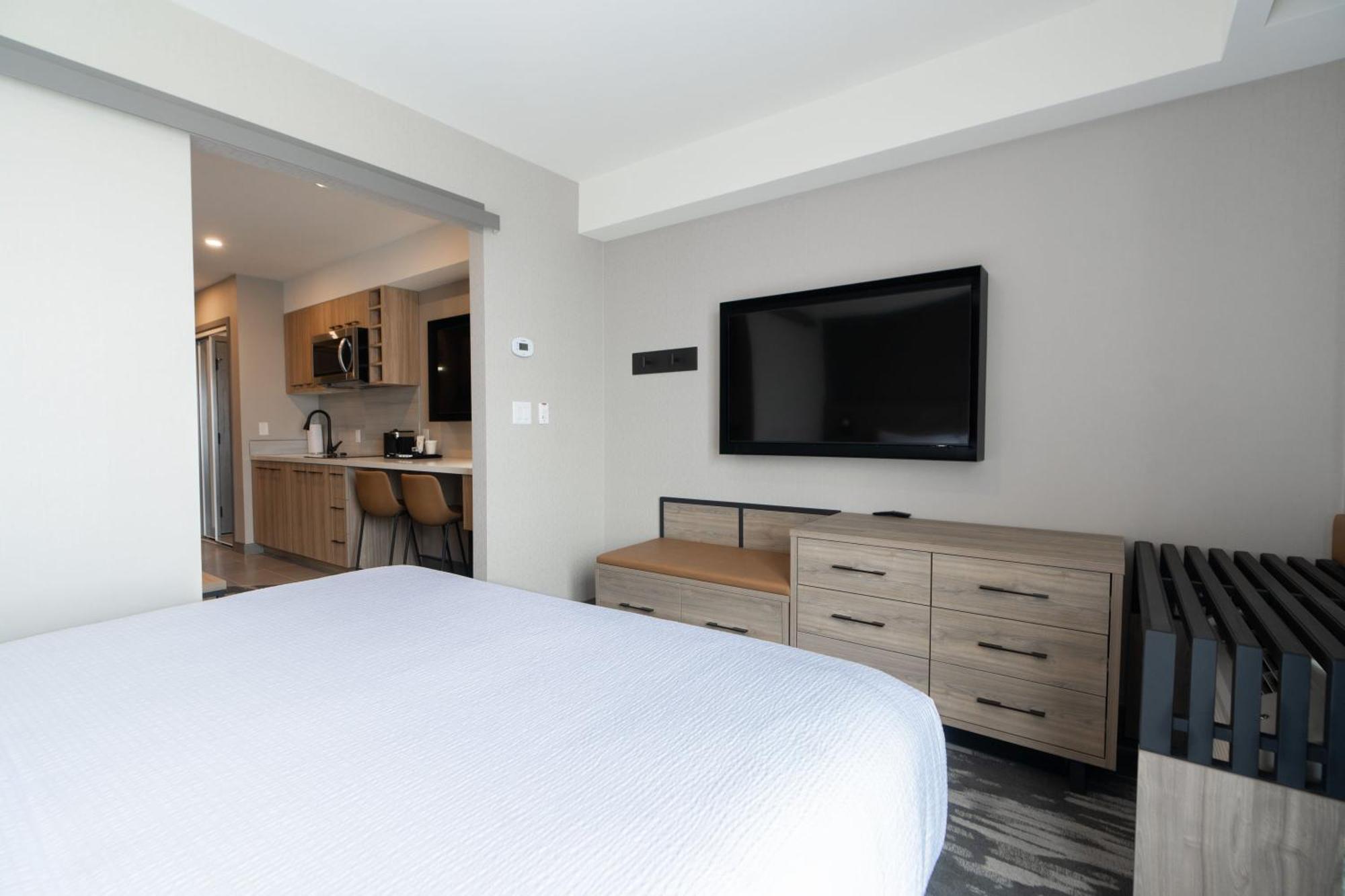 Sandman Signature Dartmouth Hotel & Suites ภายนอก รูปภาพ