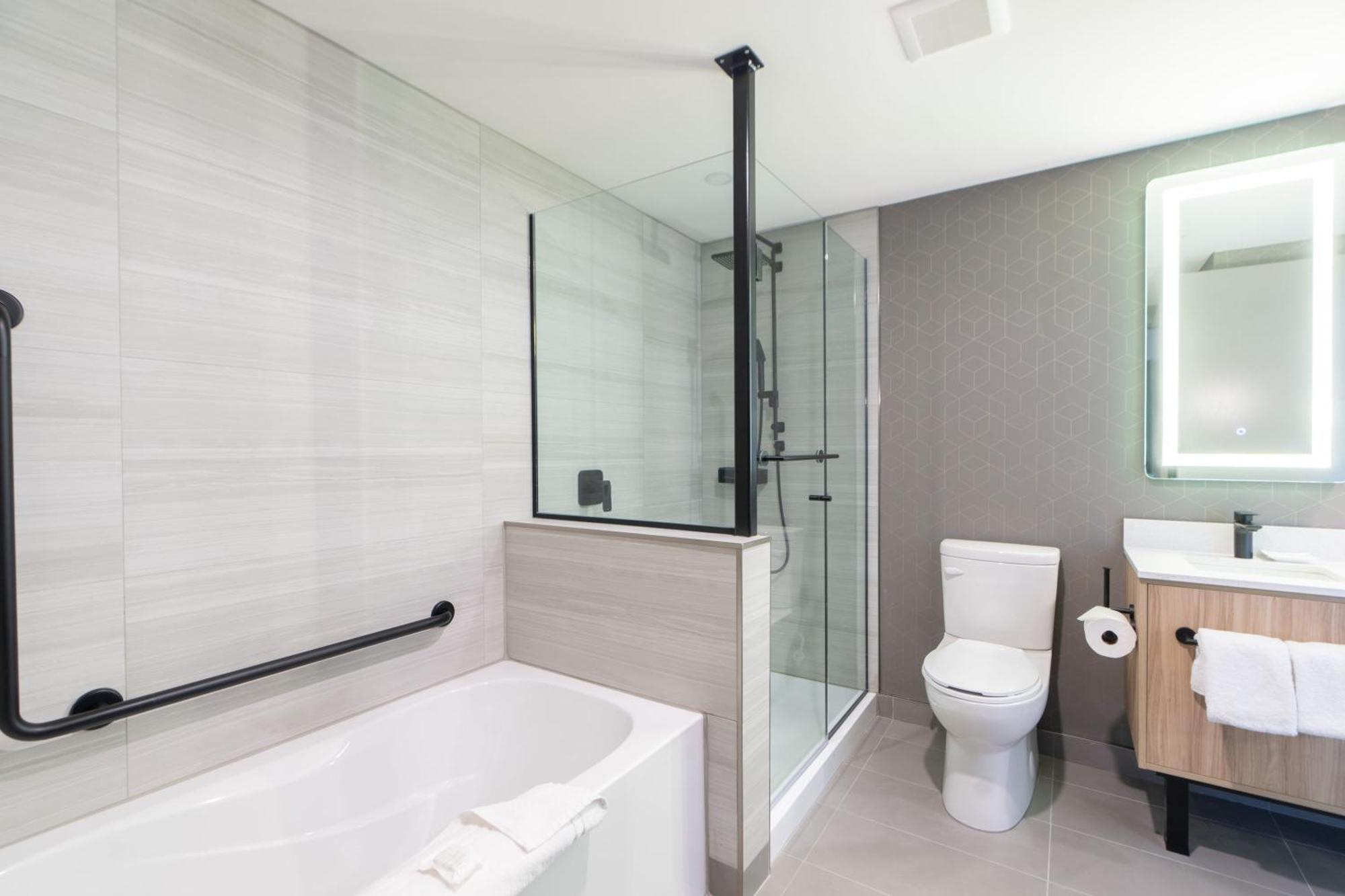 Sandman Signature Dartmouth Hotel & Suites ภายนอก รูปภาพ