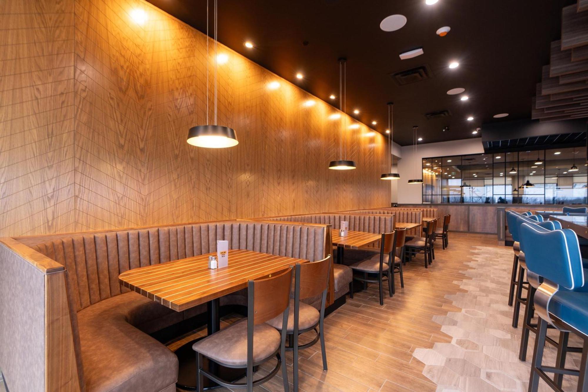 Sandman Signature Dartmouth Hotel & Suites ภายนอก รูปภาพ