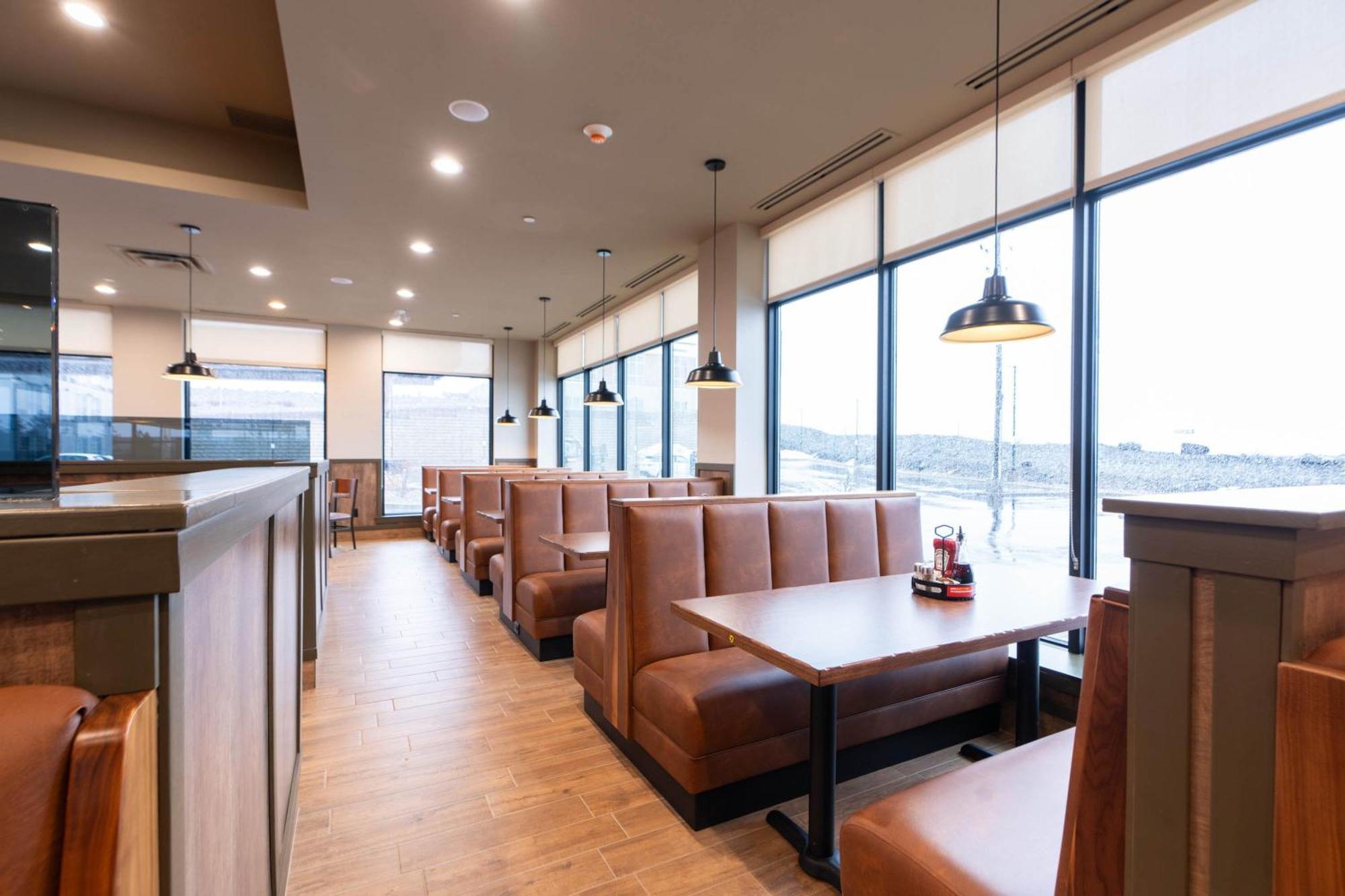 Sandman Signature Dartmouth Hotel & Suites ภายนอก รูปภาพ